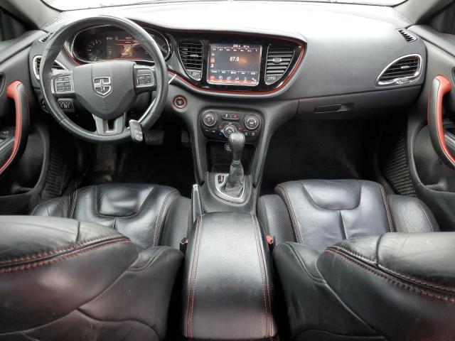 Photo 8 from auction – 2013 DODGE DART LIMIT with VIN 1C3CDFCB4DD328039