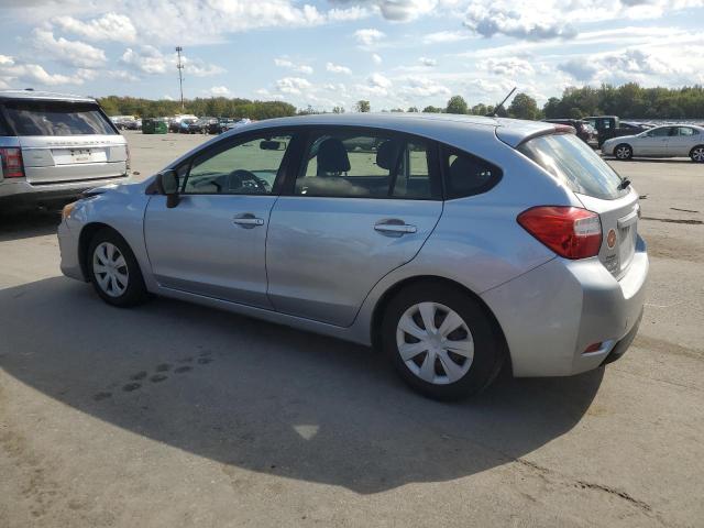 Photo 2 from auction – 2014 SUBARU IMPREZA with VIN JF1GPAA62E8299217