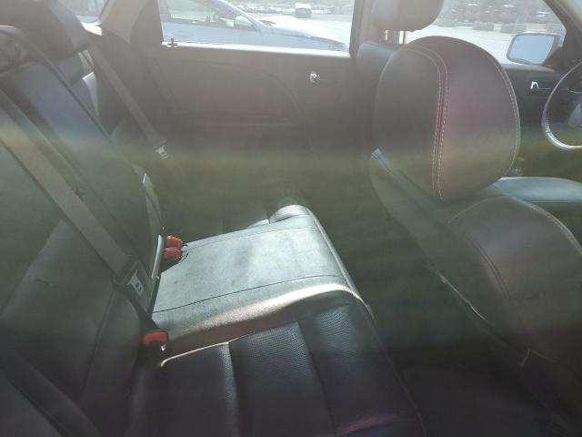 Photo 10 from auction – 2009 FORD TAURUS LIM with VIN 1FAHP25W39G106590