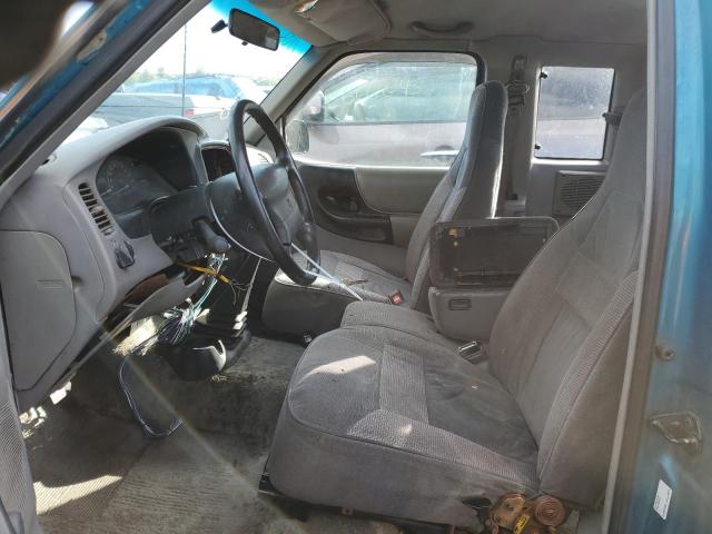 Photo 7 from auction – 1995 MAZDA B3000 CAB with VIN 4F4CR16U1STM29742