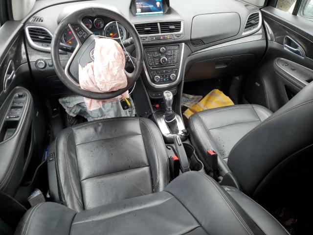 Photo 8 from auction – 2015 BUICK ENCORE PRE with VIN KL4CJDSB3FB191615