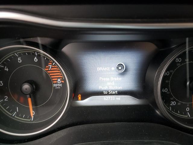 Photo 9 from auction – 2019 JEEP CHEROKEE L with VIN 1C4PJMDXXKD335711