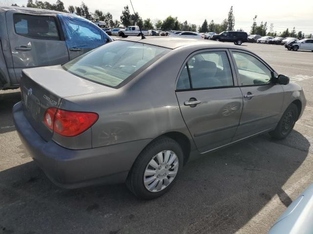 Photo 3 from auction – 2007 TOYOTA COROLLA CE with VIN 1NXBR32E57Z888459