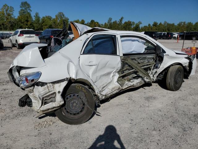Photo 3 from auction – 2013 TOYOTA COROLLA BA with VIN 5YFBU4EE0DP110695