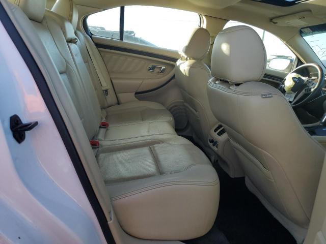 Photo 10 from auction – 2018 FORD TAURUS LIM with VIN 1FAHP2F81JG129841