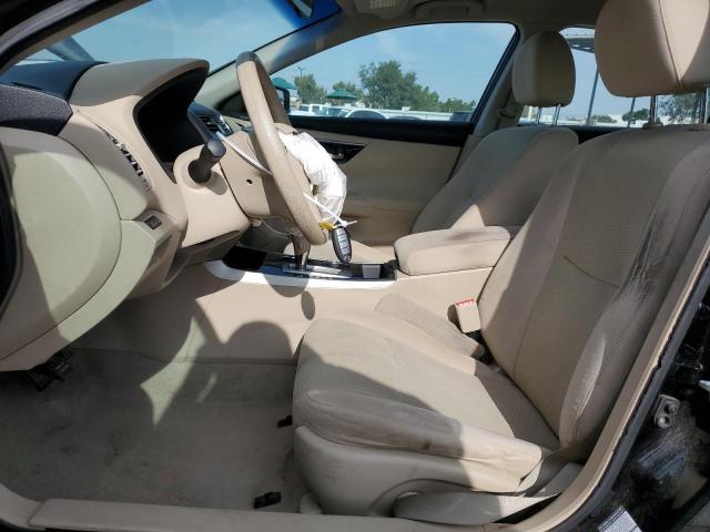 Photo 7 from auction – 2014 NISSAN ALTIMA 2.5 with VIN 1N4AL3AP8EN362893
