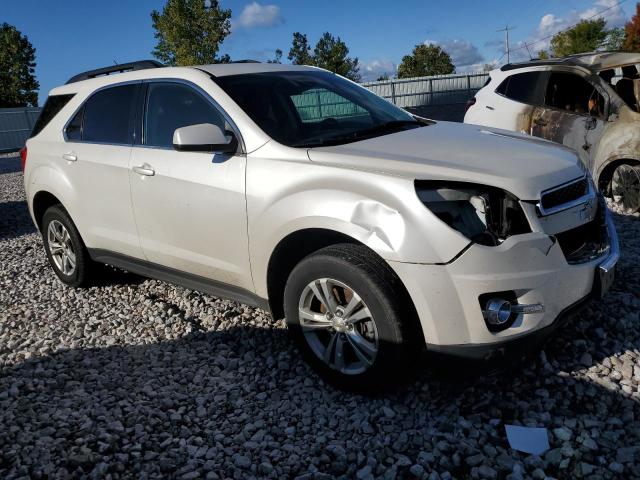 Photo 4 from auction – 2012 CHEVROLET EQUINOX LT with VIN 2GNALPEK4C1273991