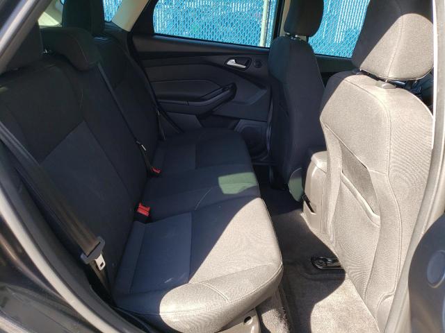 Photo 10 from auction – 2017 FORD FOCUS SEL with VIN 1FADP3M25HL242213