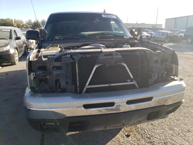 Photo 5 from auction – 2007 CHEVROLET SILVERADO with VIN 2GCEK13Z771181676
