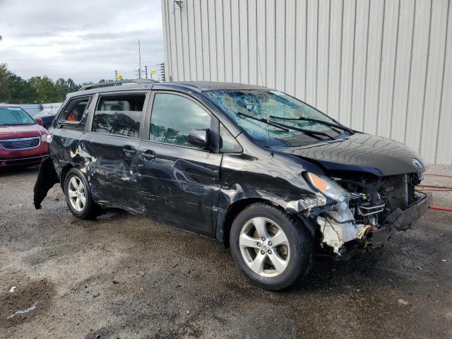 Photo 4 from auction – 2014 TOYOTA SIENNA LE with VIN 5TDKK3DC8ES482522
