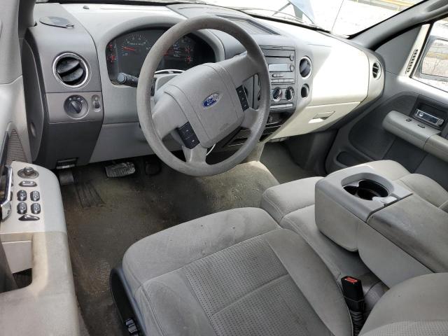 Photo 8 from auction – 2007 FORD F150 with VIN 1FTRX12W97NA00361