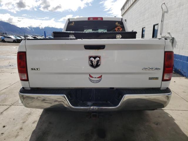 Photo 6 from auction – 2011 DODGE RAM 1500 with VIN 1D7RV1GP2BS694818