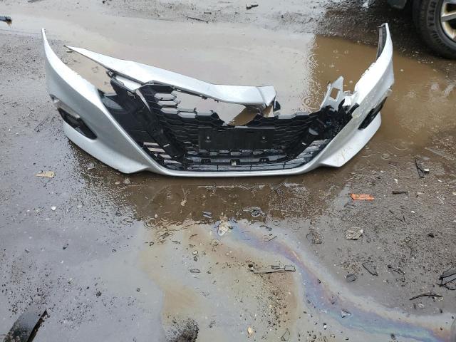 Photo 12 from auction – 2022 NISSAN ALTIMA SL with VIN 1N4BL4EWXNN420904