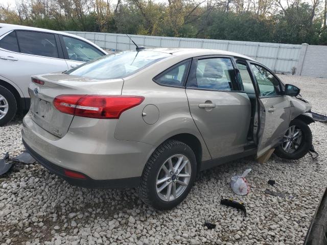 Photo 3 from auction – 2016 FORD FOCUS SE with VIN 1FADP3F24GL250332