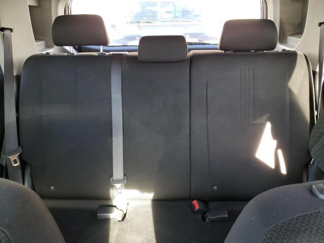 Photo 10 from auction – 2008 SCION XB with VIN JTLKE50E481054401