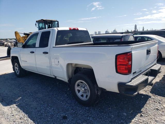 Photo 2 from auction – 2018 CHEVROLET SILVERADO with VIN 1GCRCNEC4JZ286947