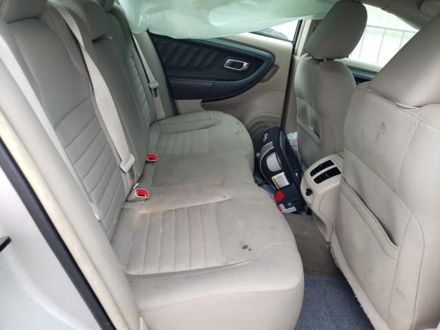 Photo 10 from auction – 2010 FORD TAURUS SE with VIN 1FAHP2DW1AG166423