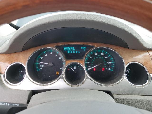 Photo 9 from auction – 2011 BUICK ENCLAVE CX with VIN 5GAKVBED5BJ396006