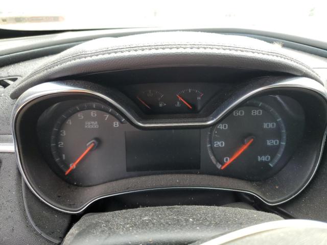 Photo 9 from auction – 2014 CHEVROLET IMPALA LS with VIN 2G11Y5SL0E9302184
