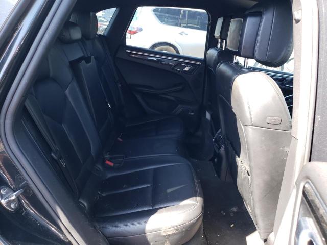 Photo 11 from auction – 2017 PORSCHE MACAN with VIN WP1AA2A55HLB83850