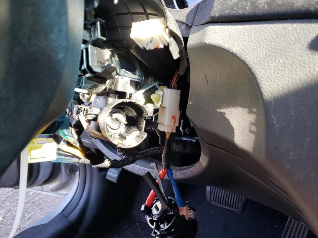 Photo 10 from auction – 2014 HYUNDAI SONATA GLS with VIN 5NPEB4AC1EH890051