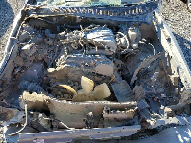 Photo 12 from auction – 2000 TOYOTA 4RUNNER LI with VIN JT3HN87R7Y9039574