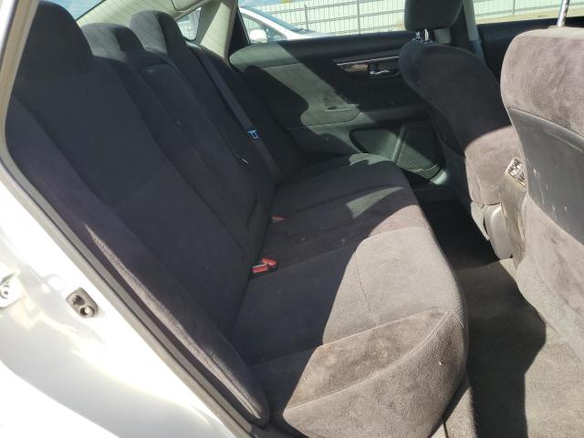 Photo 10 from auction – 2013 NISSAN ALTIMA 2.5 with VIN 1N4AL3AP4DN477974