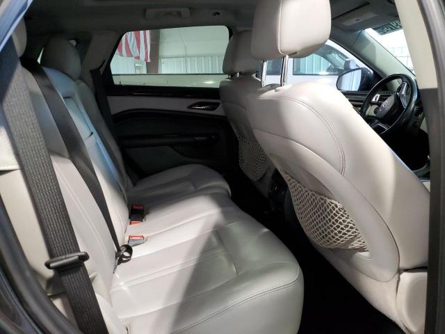 Photo 11 from auction – 2014 CADILLAC SRX PERFOR with VIN 3GYFNCE37ES583676