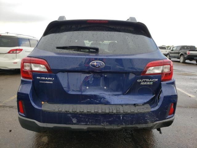 Снимка 6 от търг – 2015 SUBARU OUTBACK 2. с VIN 4S4BSANC9F3258256