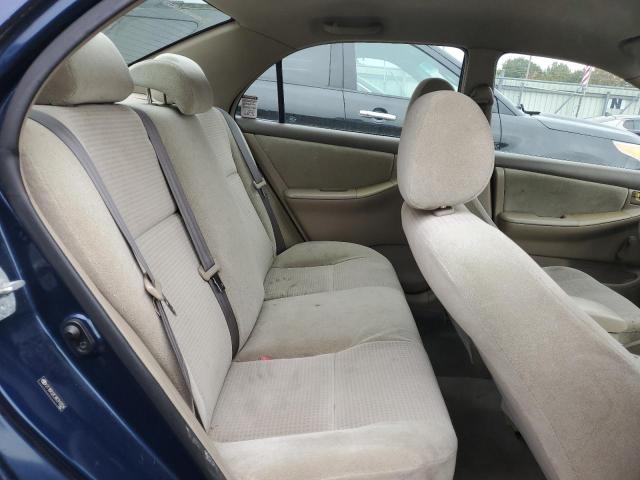 Photo 10 from auction – 2008 TOYOTA COROLLA CE with VIN 2T1BR32E38C912034