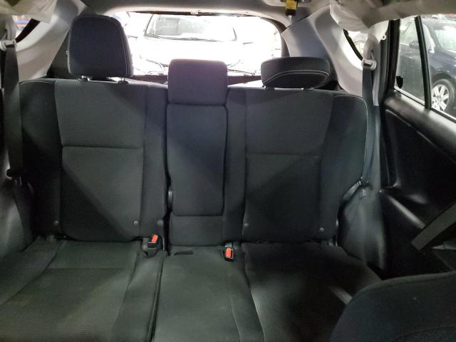 Photo 10 from auction – 2017 TOYOTA RAV4 XLE with VIN 2T3RFREV1HW663793