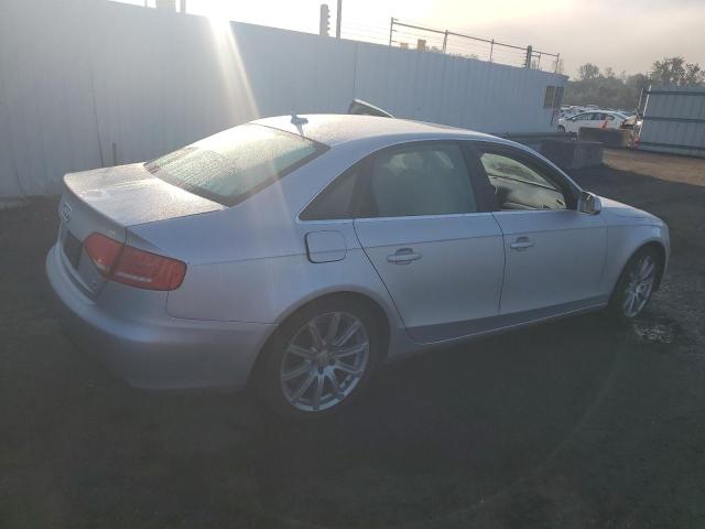 Photo 3 from auction – 2010 AUDI A4 PREMIUM with VIN WAUFFAFL3AN055267