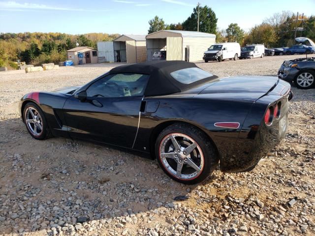 Photo 2 from auction – 2006 CHEVROLET CORVETTE with VIN 1G1YY36U365107197