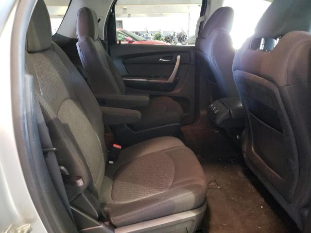 Photo 11 from auction – 2011 GMC ACADIA SLE with VIN 1GKKVPED9BJ305447