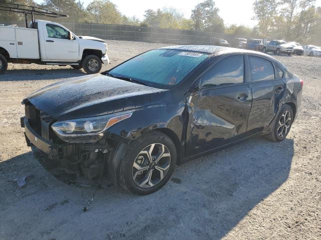 Photo 1 from auction – 2020 KIA FORTE FE with VIN 3KPF24AD4LE220850
