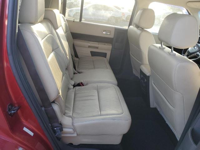 Photo 10 from auction – 2014 FORD FLEX SEL with VIN 2FMGK5C84EBD25274