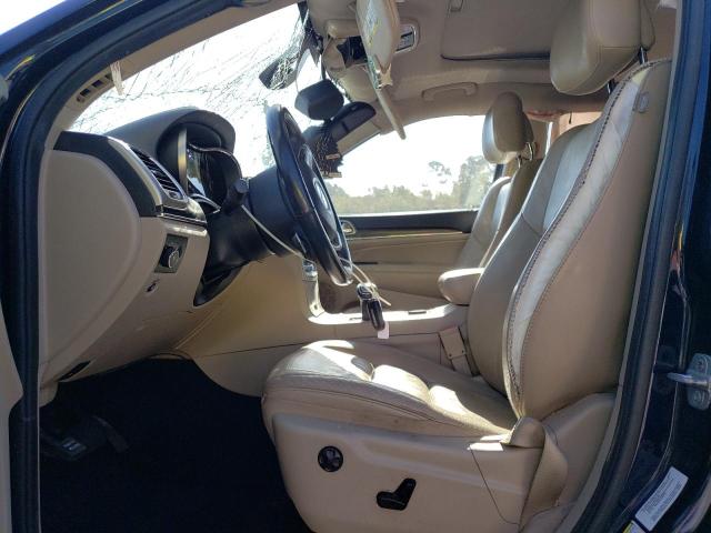 Photo 7 from auction – 2014 JEEP GRAND CHER with VIN 1C4RJEBG1EC125929