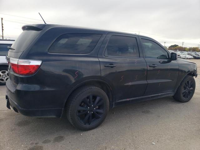 Photo 3 from auction – 2013 DODGE DURANGO SX with VIN 1C4RDJAG7DC670145