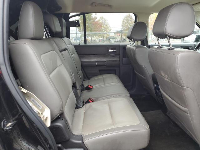 Photo 11 from auction – 2019 FORD FLEX LIMIT with VIN 2FMHK6D8XKBA01864