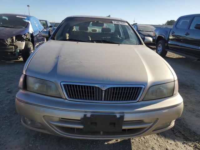 Photo 5 from auction – 1996 INFINITI I30 with VIN JNKCA21DXTT308947