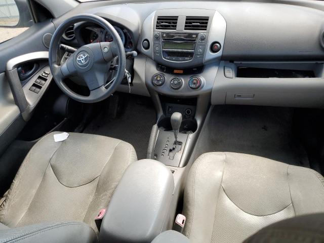 Photo 8 from auction – 2010 TOYOTA RAV4 with VIN JTMZF4DV3A5031041