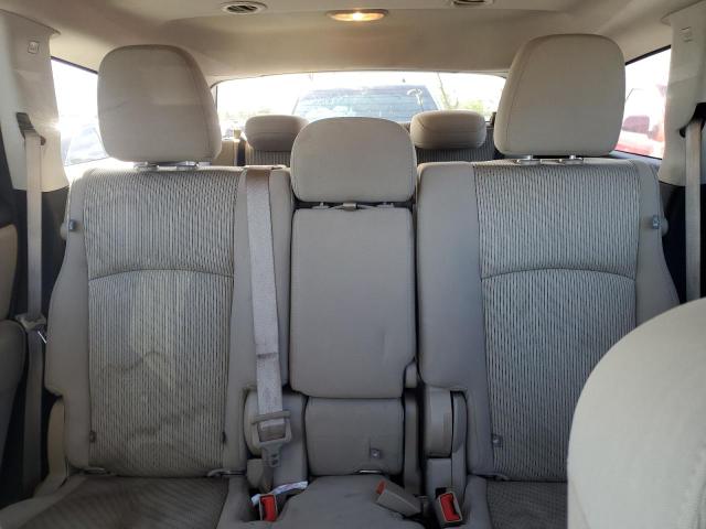 Photo 10 from auction – 2016 DODGE JOURNEY SE with VIN 3C4PDCAB6GT245368