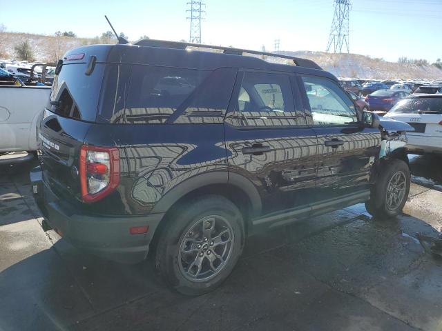 Photo 3 from auction – 2023 FORD BRONCO SPO with VIN 3FMCR9B63PRD15258