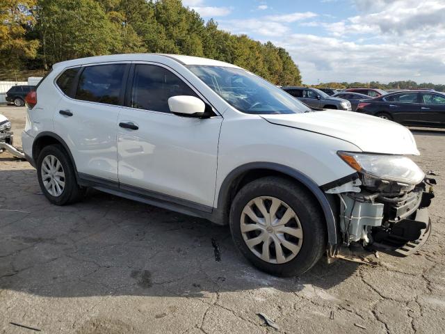 Photo 4 from auction – 2017 NISSAN ROGUE S with VIN KNMAT2MT9HP560582