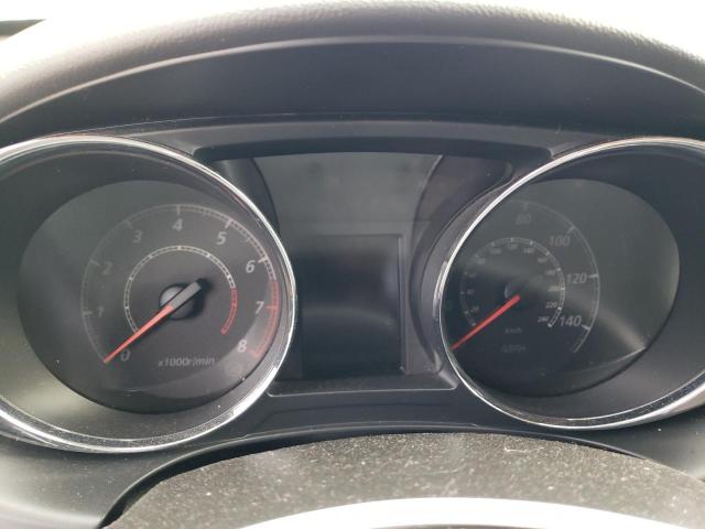 Photo 9 from auction – 2020 MITSUBISHI OUTLANDER with VIN JA4AR3AU3LU018514