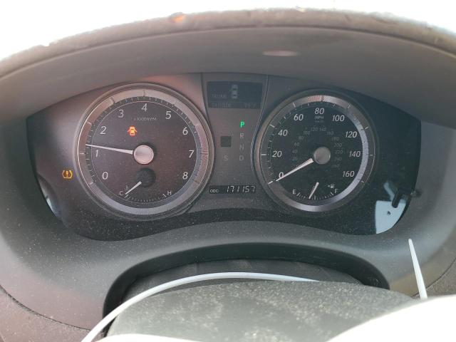 صورة رقم 9 من المزاد - 2008 LEXUS ES 350 مع VIN JTHBJ46G682226625