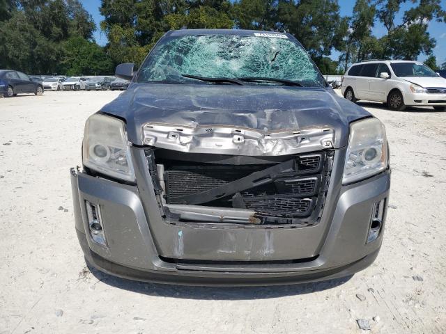 Photo 5 from auction – 2012 GMC TERRAIN SL with VIN 2GKALSEK2C6246923