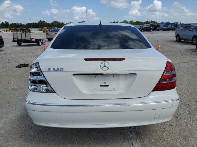 Photo 6 from auction – 2004 MERCEDES-BENZ E 320 with VIN WDBUF65JX4A469308