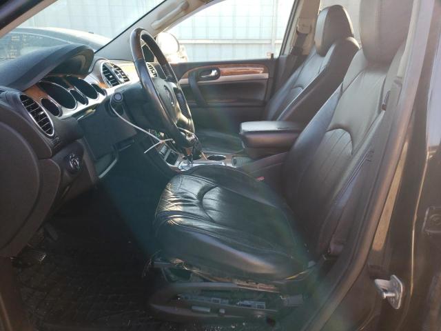 Photo 7 from auction – 2012 BUICK ENCLAVE with VIN 5GAKRCED2CJ169223