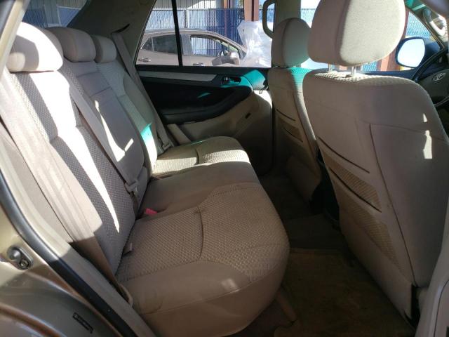 Photo 11 from auction – 2006 TOYOTA 4RUNNER SR with VIN JTEZU14R068062756